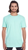 Gildan Anvil Adult Lightweight T-Shirt TEAL ICE Primary