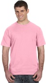 Gildan Anvil Adult Lightweight T-Shirt CHARITY PINK Primary