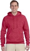 Jerzees Adult NuBlend Fleece Pullover Hoodie