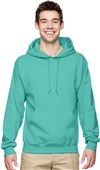 Jerzees Adult NuBlend Fleece Pullover Hoodie