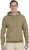 Jerzees Adult NuBlend Fleece Pullover Hoodie