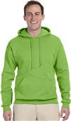 Jerzees Adult NuBlend Fleece Pullover Hoodie