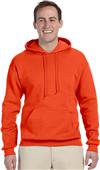 Jerzees Adult NuBlend Fleece Pullover Hoodie