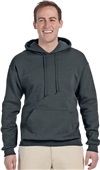 Jerzees Adult NuBlend Fleece Pullover Hoodie