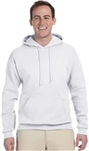 Jerzees Adult NuBlend Fleece Pullover Hoodie