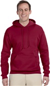 Jerzees Adult NuBlend Fleece Pullover Hoodie