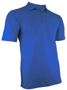 E142326 Epic Adult & Youth Short Sleeve Polo Shirts