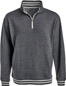 J America Adult Relay Fleece 1/4 Zip