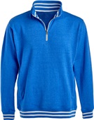 J America Adult Relay Fleece 1/4 Zip