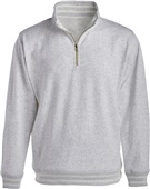 J America Adult Relay Fleece 1/4 Zip