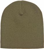 Yupoong Adult Knit Beanie