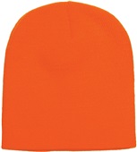 Yupoong Adult Knit Beanie