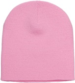 Yupoong Adult Knit Beanie