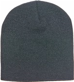 Yupoong Adult Knit Beanie