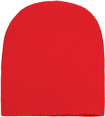 Yupoong Adult Knit Beanie