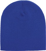Yupoong Adult Knit Beanie