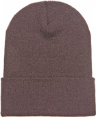 Yupoong Adult Cuffed Knit Beanie