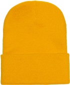 Yupoong Adult Cuffed Knit Beanie