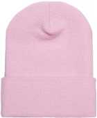 Yupoong Adult Cuffed Knit Beanie