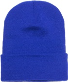 Yupoong Adult Cuffed Knit Beanie