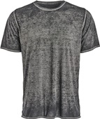 J America Adult Short Sleeve Jersey Tee