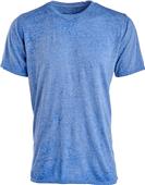 J America Adult Short Sleeve Jersey Tee