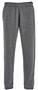 J America Adult Triblend Fleece Jogger Pants 8878