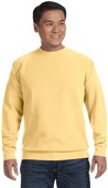 Comfort Colors Adult Crewneck Sweatshirt BUTTER Primary