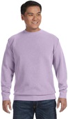 Comfort Colors Adult Crewneck Sweatshirt ORCHID Primary