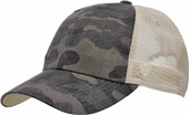 J America Riptide Snapback Cap