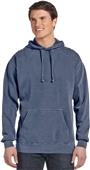 Comfort Colors Adult Hooded Sweatshirt DENIM Primary