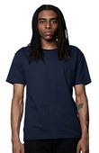 Royal Apparel Unisex Short Sleeve Heavyweight Tee 14051 NAVY Primary