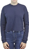 Royal Apparel Women's Fashion Fleece Crop