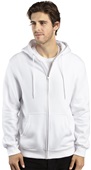 Threadfast Unisex Ultimate Full-Zip Hooded Jacket