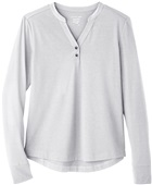 North End Ladies' Jaq Snap-Up Stretch Pullover