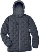 North End Men's Loft Puffer Jacket