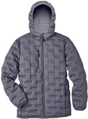 North End Men's Loft Puffer Jacket