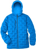 North End Men's Loft Puffer Jacket