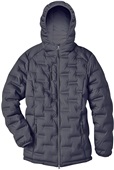 North End Ladies' Loft Puffer Jacket