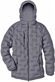 North End Ladies' Loft Puffer Jacket