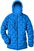 North End Ladies' Loft Puffer Jacket