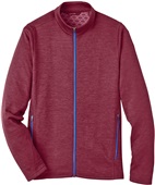North End Men's Flux 2.0 Full-Zip Jacket