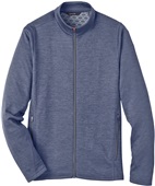 North End Men's Flux 2.0 Full-Zip Jacket
