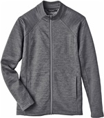 North End Ladies' Flux 2.0 Full-Zip Jacket
