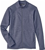North End Ladies' Flux 2.0 Full-Zip Jacket