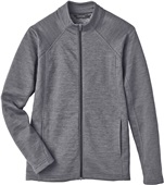 North End Ladies' Flux 2.0 Full-Zip Jacket
