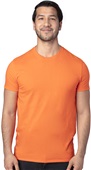 Threadfast Unisex Ultimate T-Shirt BRIGHT ORANGE Primary