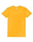 Threadfast Unisex Ultimate T-Shirt GOLD Primary