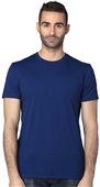 Threadfast Unisex Ultimate T-Shirt NAVY Primary