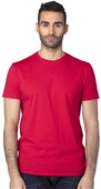 Threadfast Unisex Ultimate T-Shirt RED Primary